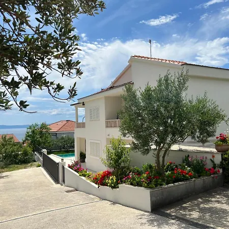 Camadra * ماكارسكا