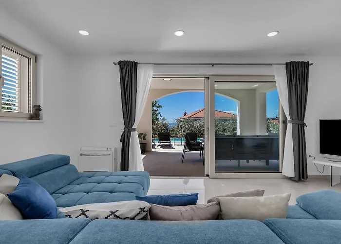 וילה Camadra מאקרסקה