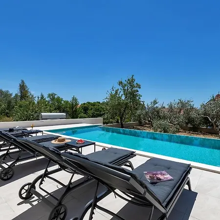 Villa Camadra Makarska