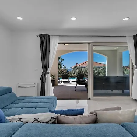 Villa Camadra Makarska