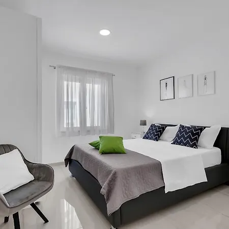 Villa Camadra Makarska