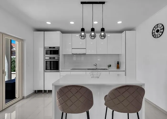 Camadra Villa Makarska