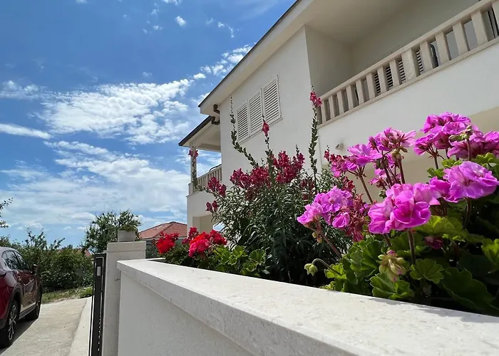 Villa Camadra Makarska