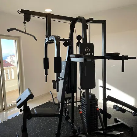 Vila Camadra Makarská