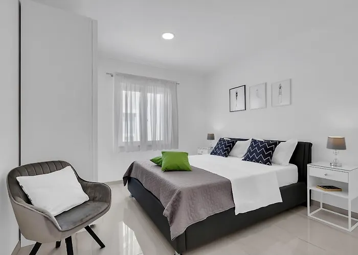 Villa Camadra Makarska